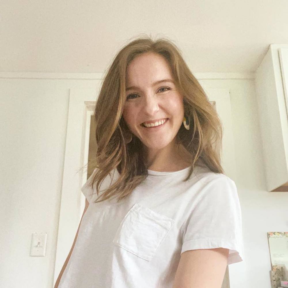 Meet your Posher, Hailey